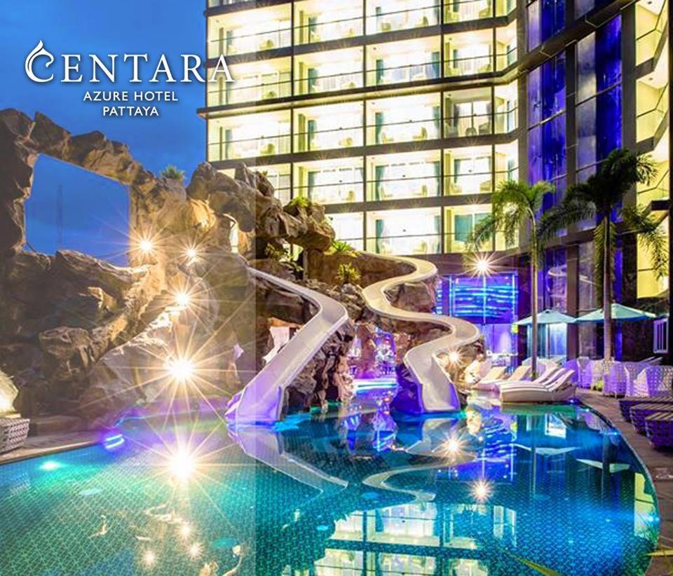 2 Bedrooms Near Pattaya Beach Exterior foto