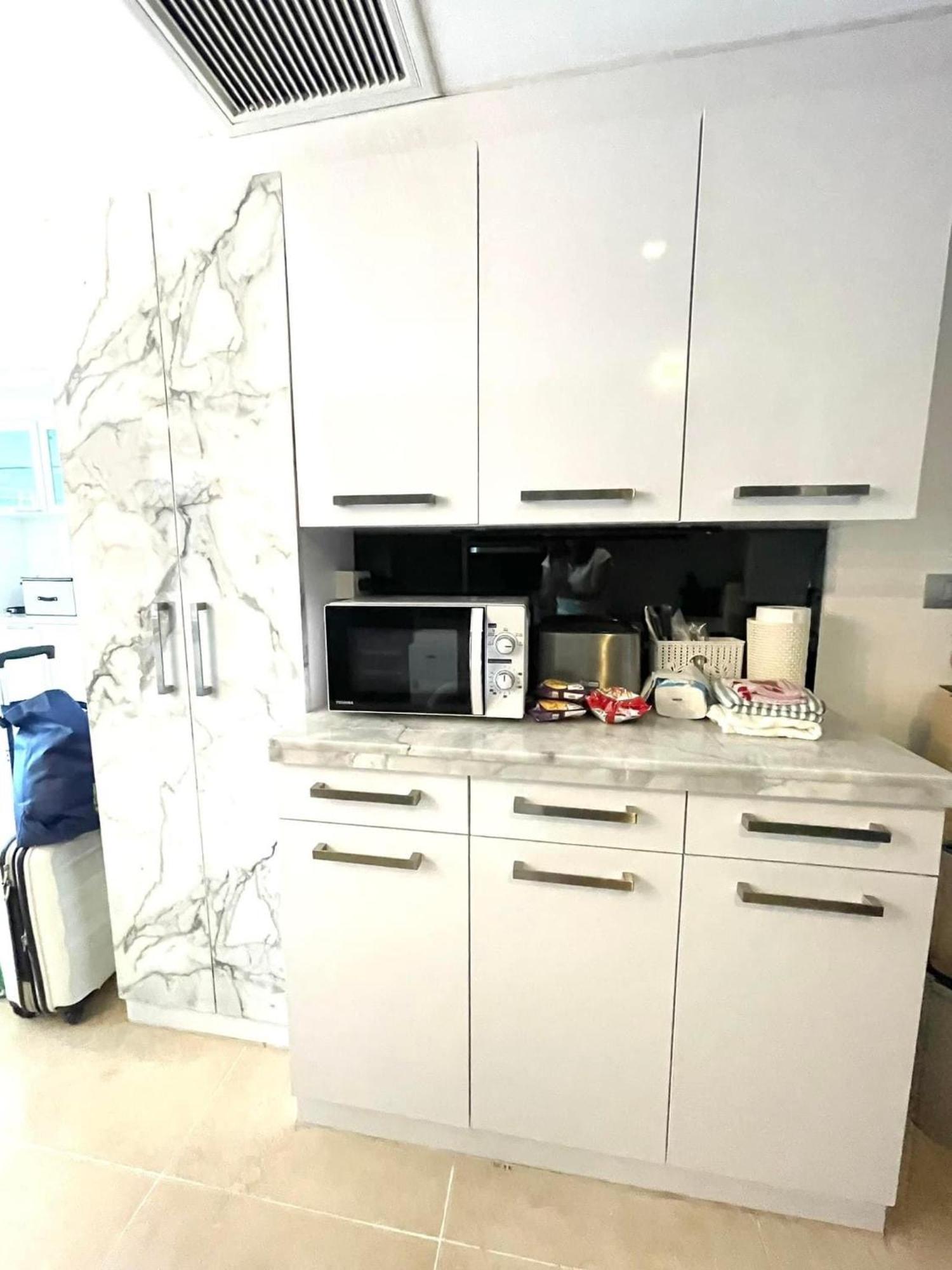 2 Bedrooms Near Pattaya Beach Exterior foto
