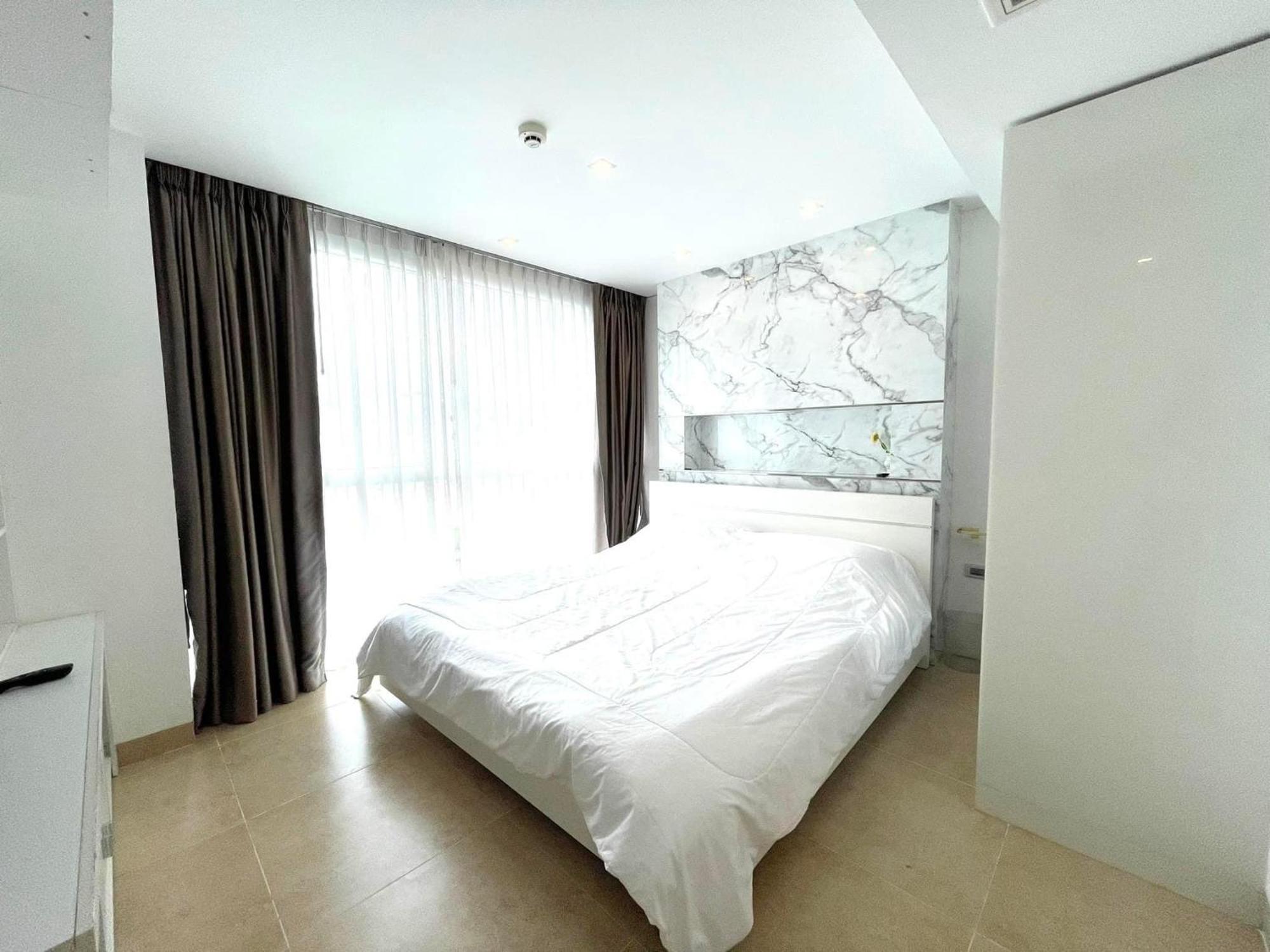 2 Bedrooms Near Pattaya Beach Exterior foto